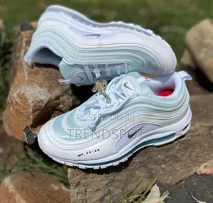 Airmax 97 Holy Water
36/37/38/39/40/41/42/43/44/45