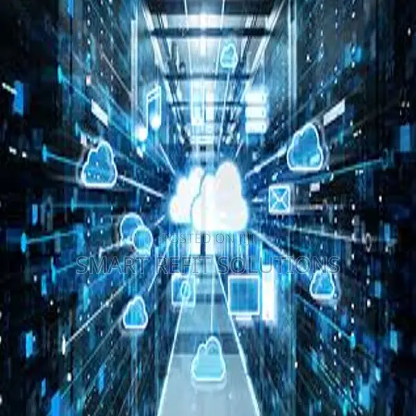 IT SOLUTIONS, Cyber Security, Drone Services, IT Support.