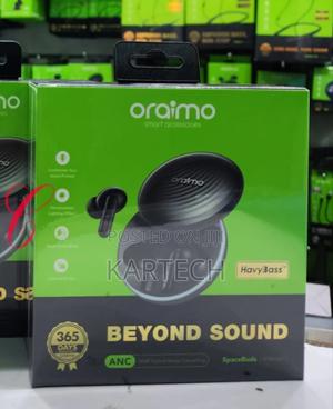 Oraimo Spacebuds With Customized Voice Prompt - thumbnail 2