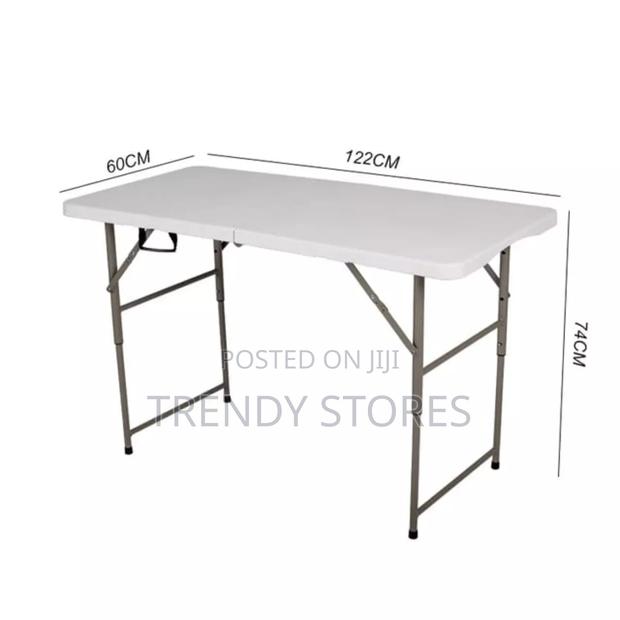 Portable Outdoor Picnic Table