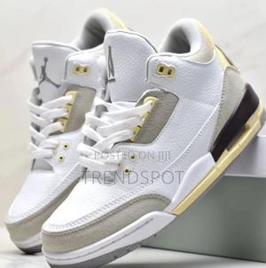 Nike Jordan 3 Retro Size 39-45 at 3000 - thumbnail 2