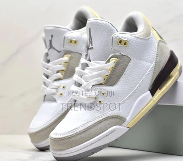 Nike Jordan 3 Retro Size 39-45 at 3000 - thumbnail 3