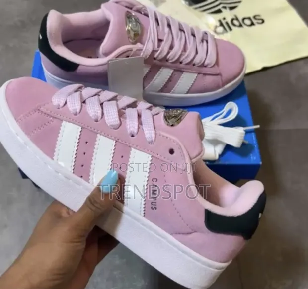 adidas gazelle silver green womens Vintage Petal Pink" Custom Shoes - Adidas Superstar Shell Toe