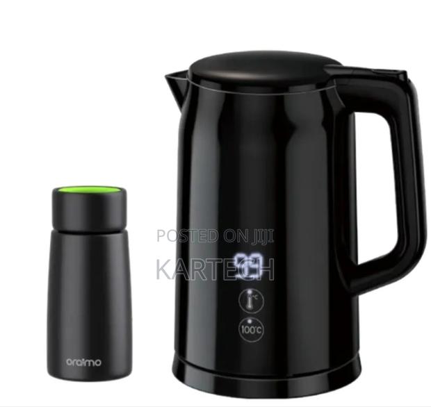 Oraimo Smartkettle Byte OH- 2000W 304