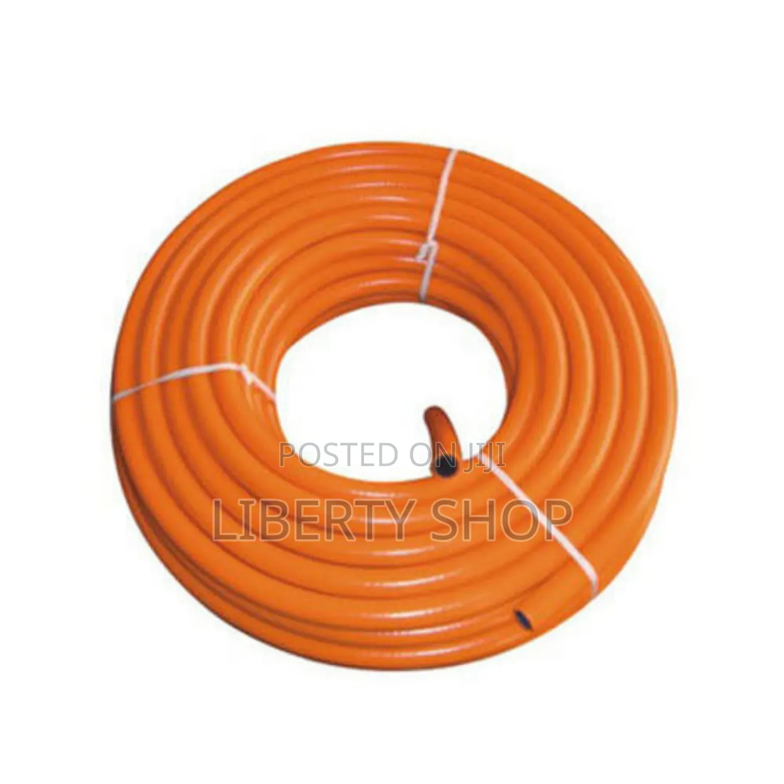 Gas Pipe 25m Delivery Gas Pipe