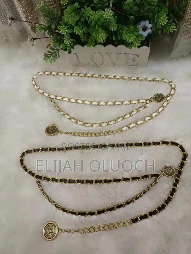 Quality Chain Belt - thumbnail 3