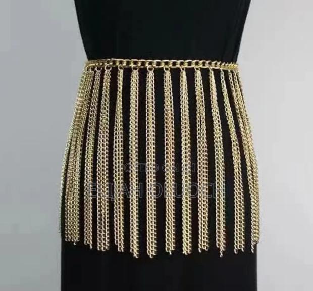 Quality Chain Belt - thumbnail 4