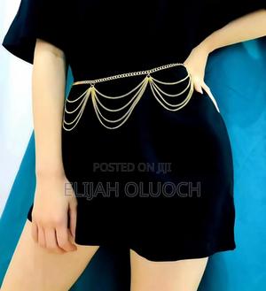 Quality Chain Belt - thumbnail 2