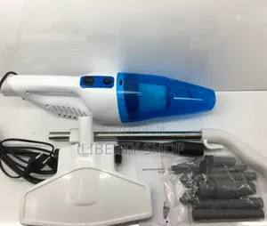 2 in 1 Vacuum Cleaner/ 2 in 1 Vacuum Cleaner