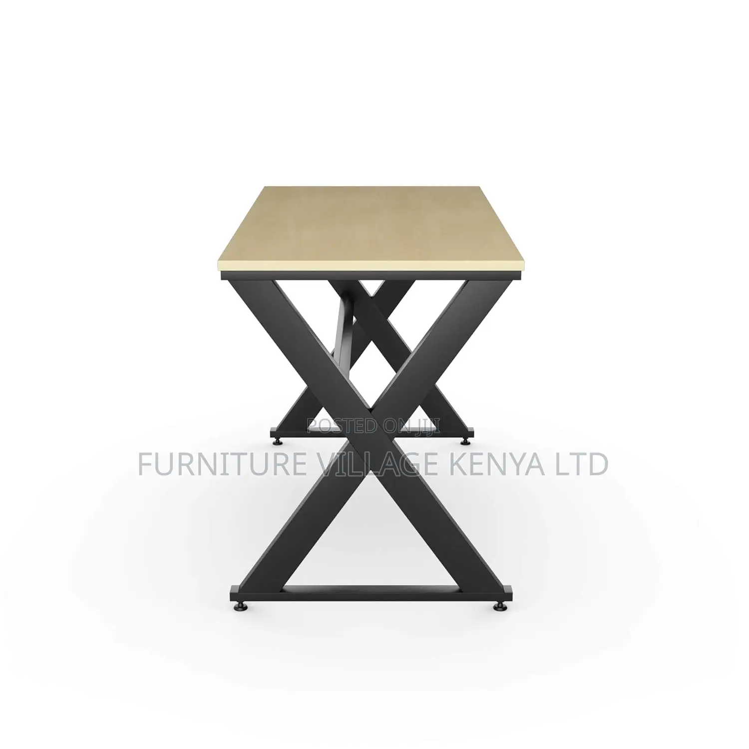 Computer Table Desk for Home Office (120cm X 60cm)