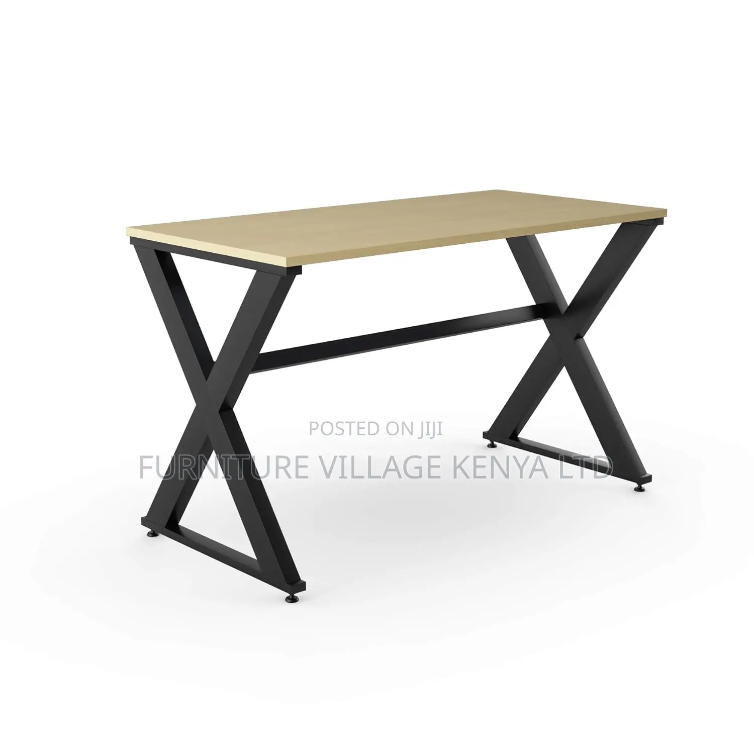 Computer Table Desk for Home Office (120cm X 60cm)