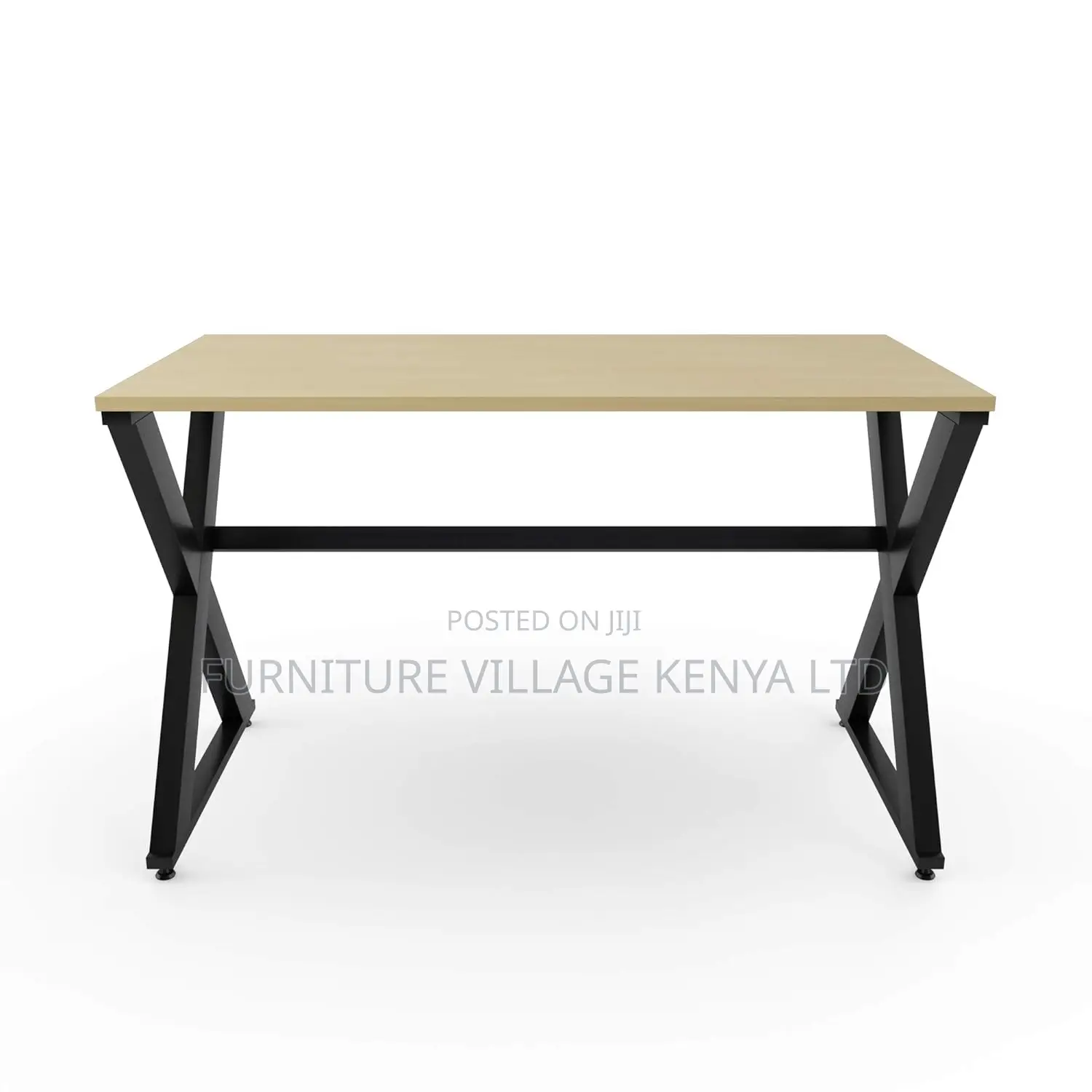 Computer Table Desk for Home Office (120cm X 60cm)