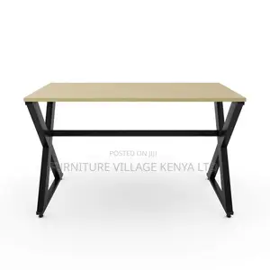 Computer Table Desk for Home Office (120cm X 60cm)