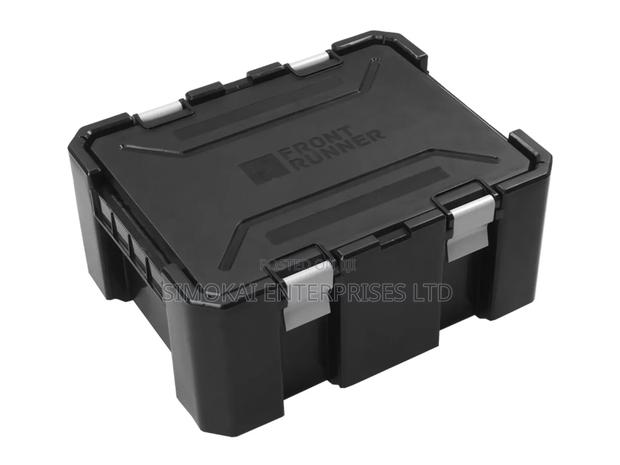 Wolf Pack – Front Runner Storage Boxes - main view