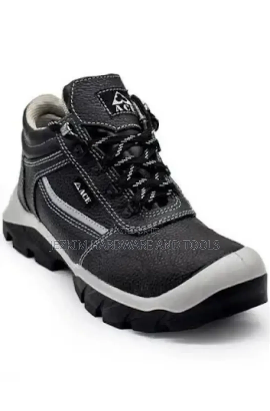Ace Duma Safety Boots