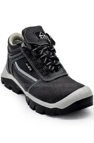 Ace Duma Safety Boots