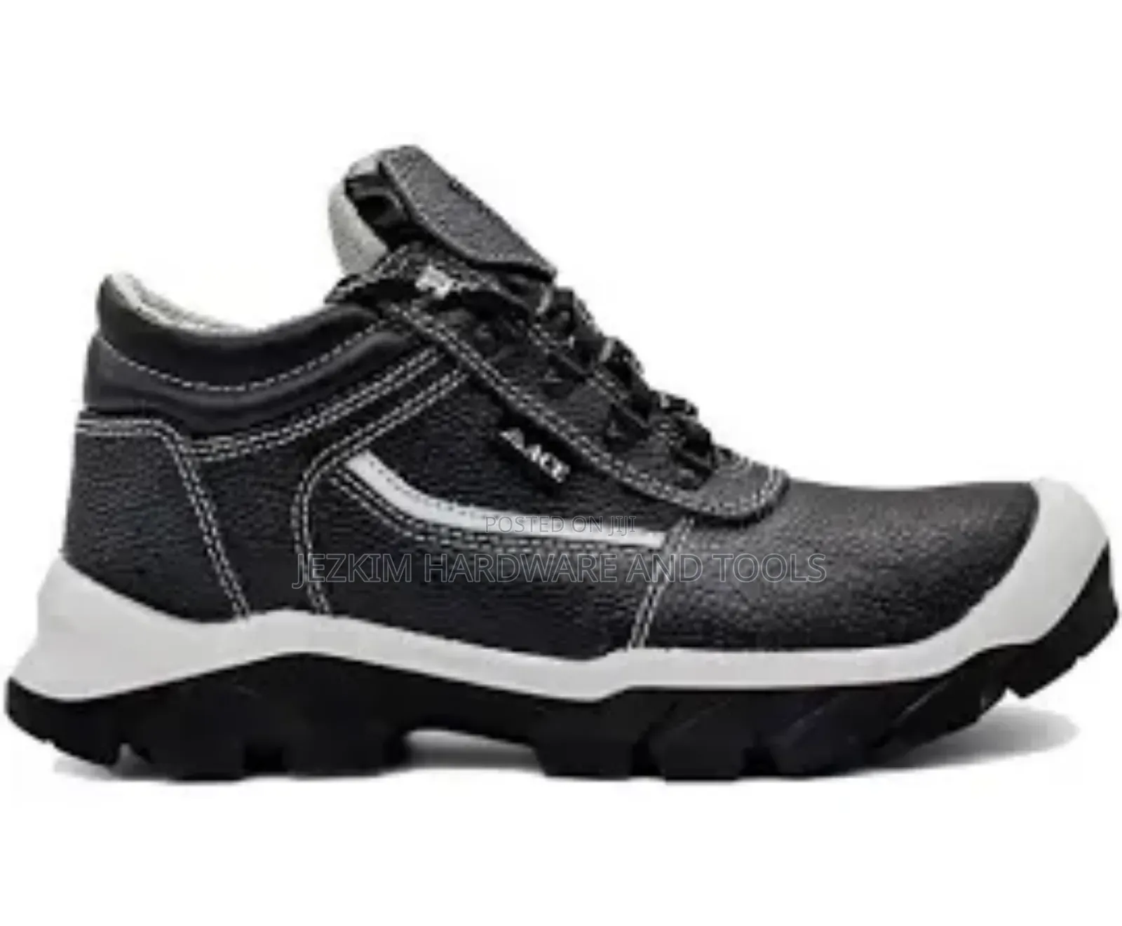 Ace Duma Safety Boots