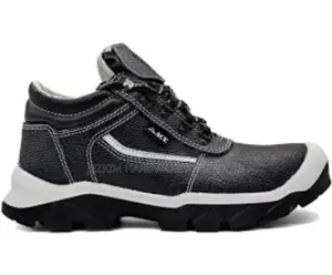 Ace Duma Safety Boots