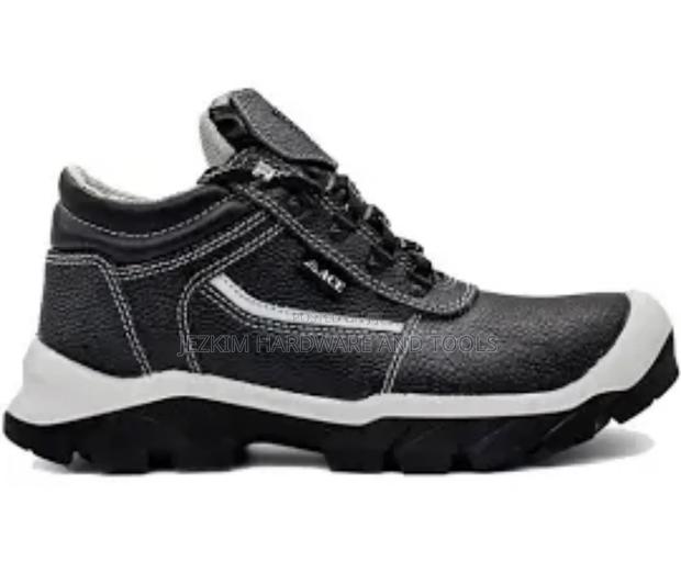 Ace Duma Safety Boots - thumbnail 2