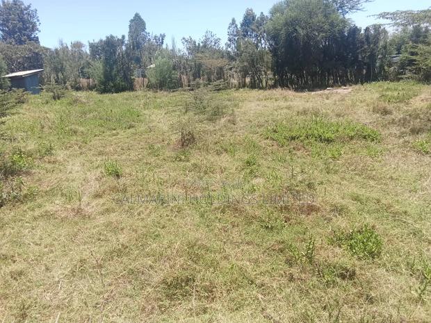 Prime Half + Eighth Acre Touching Tarmac in Matasia Ngong - thumbnail 3