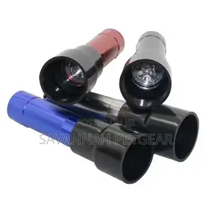 Egg Tester LED Candling Lamp for Incubator Egg Light