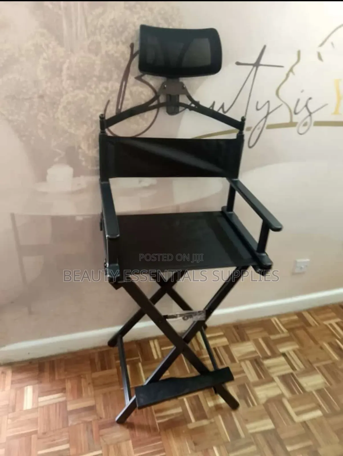 Make Up Chair/ Beauty Chair