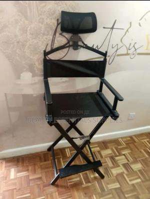 Make Up Chair/ Beauty Chair - main view