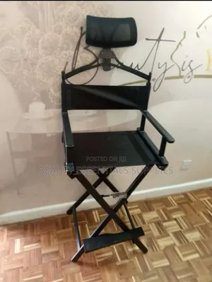 Make Up Chair/ Beauty Chair