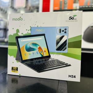 New Modio M34 512 GB Black - thumbnail 2