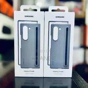 Standing Cover With Pen Galaxy Z Fold6