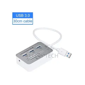 3.0/3.1 USB Hub 3port Card Reader
