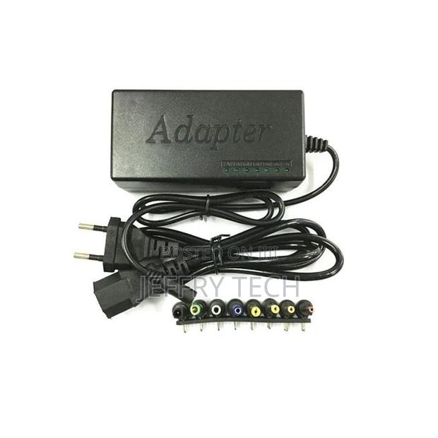 Universal Notebook Laptop Power Adapter