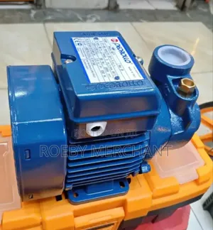 Pedroll Booster Pump 0.5hp/Pedroll
