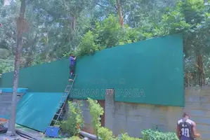 Security Net/Fence