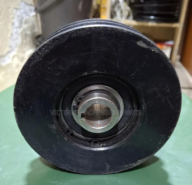 Plate Compactor Clutch - thumbnail 2