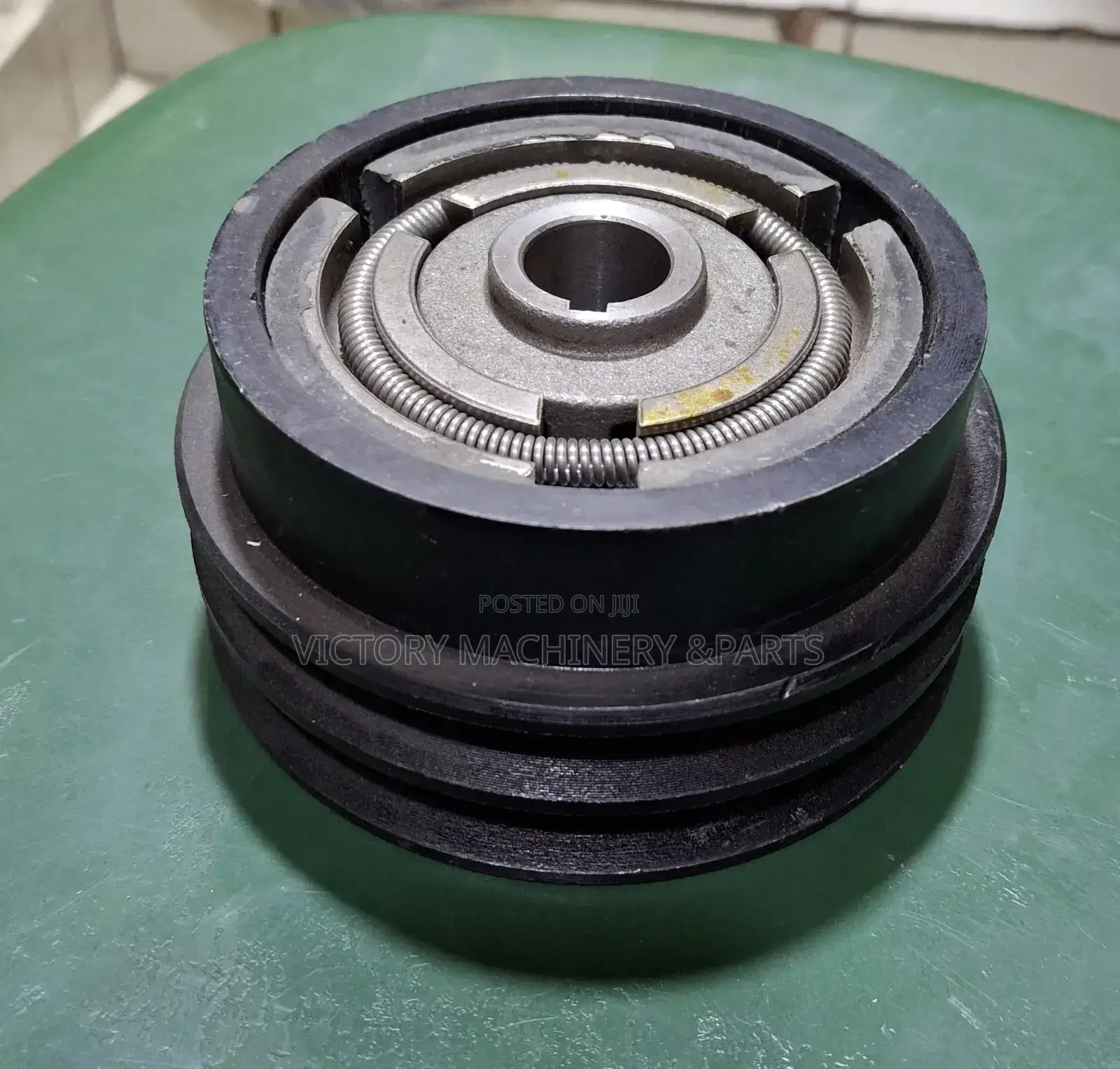 Plate Compactor Clutch