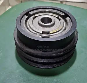 Plate Compactor Clutch