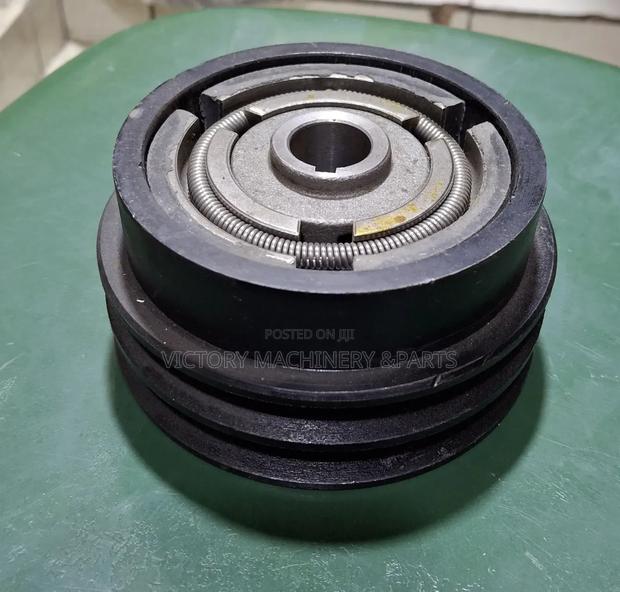 Plate Compactor Clutch - thumbnail 4