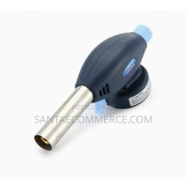 Asmaco Multi Purpose Torch for Butane Gas