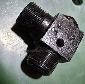 500l Compressor Non Return Valve