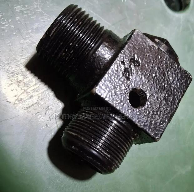 500l Compressor Non Return Valve - main view