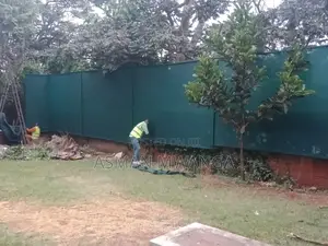 Security Nets/Privacy Net