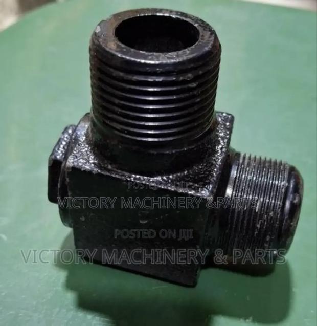 500l Compressor Non Return Valve - thumbnail 3