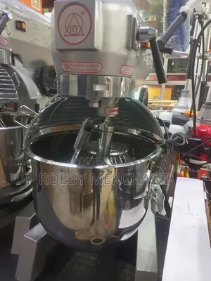 Authentic Dough Mixing/Food Machine