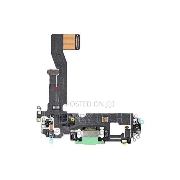 Charging Port Flex Cable for iPhone 12 - main view