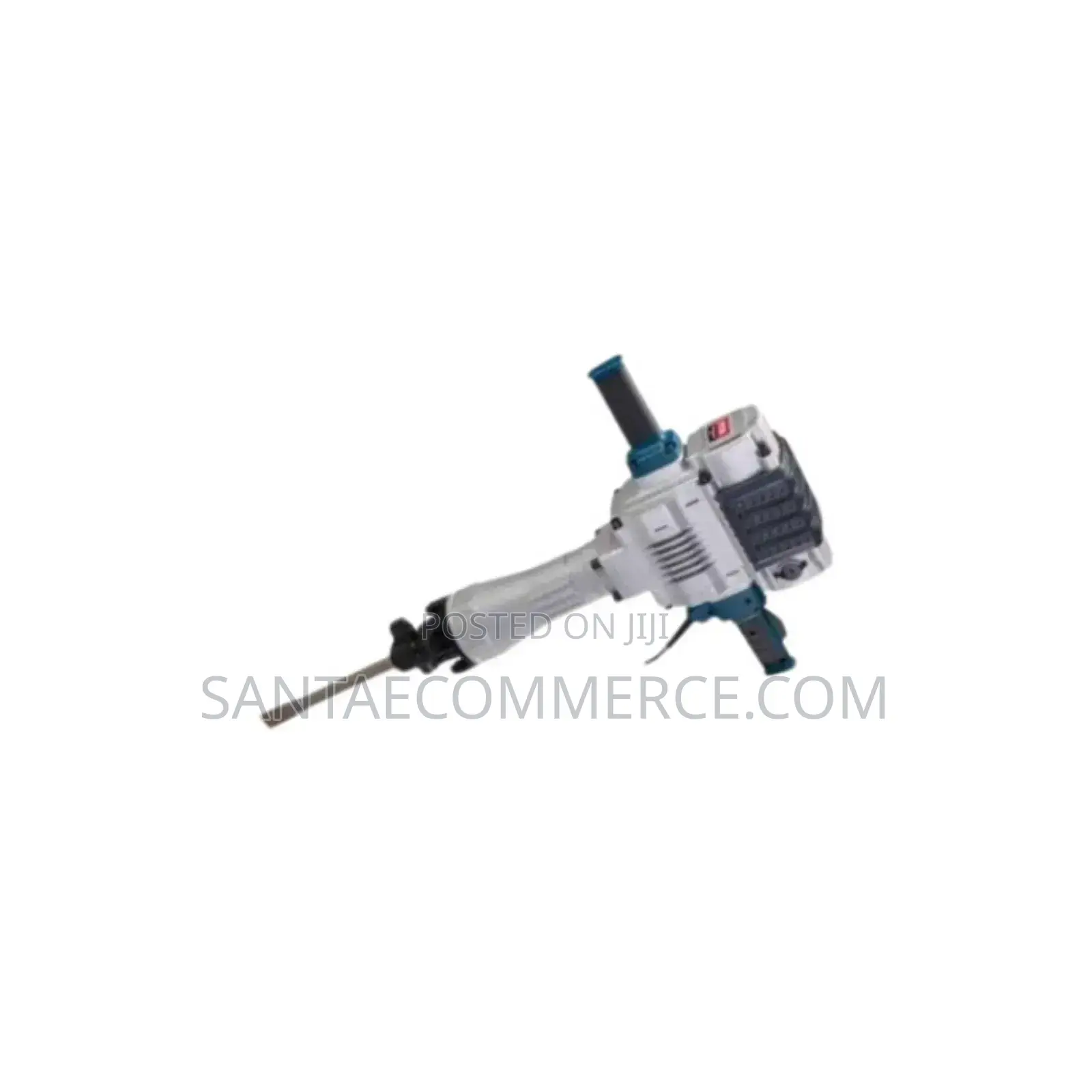 Ryobi 2100W Demolition Hammer 85J