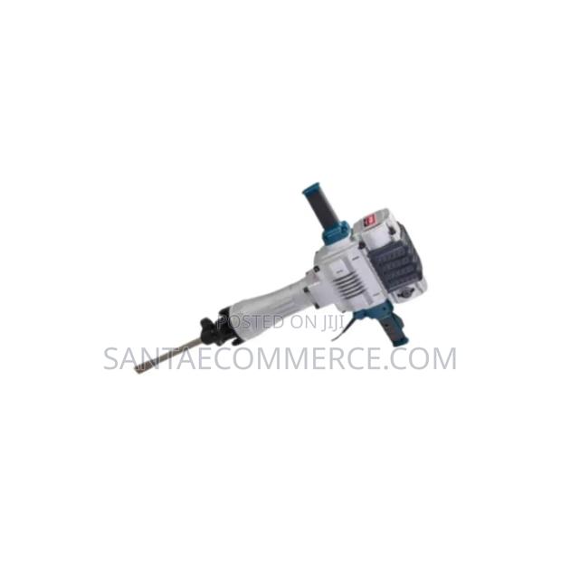 Ryobi 2100W Demolition Hammer 85J - main view