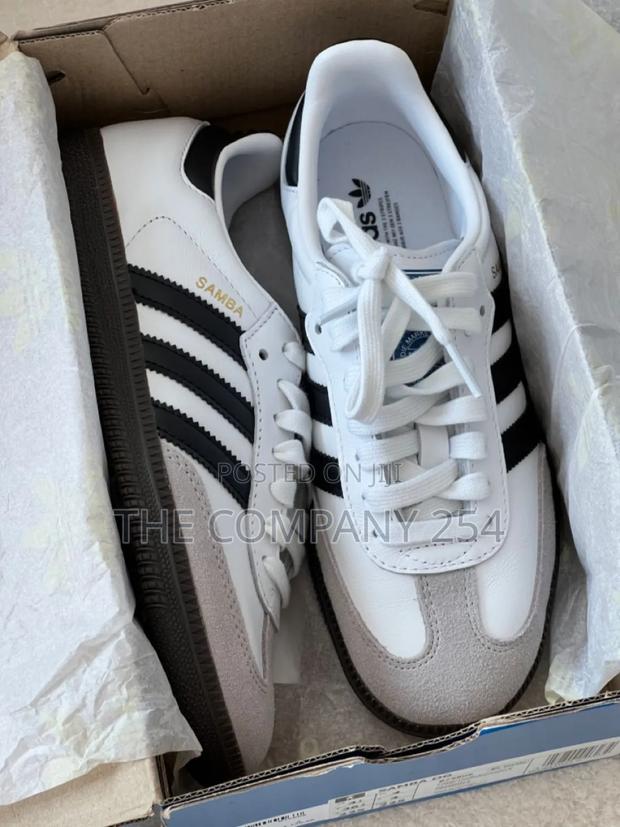 Adidas Samba*Size 36-45 - thumbnail 5