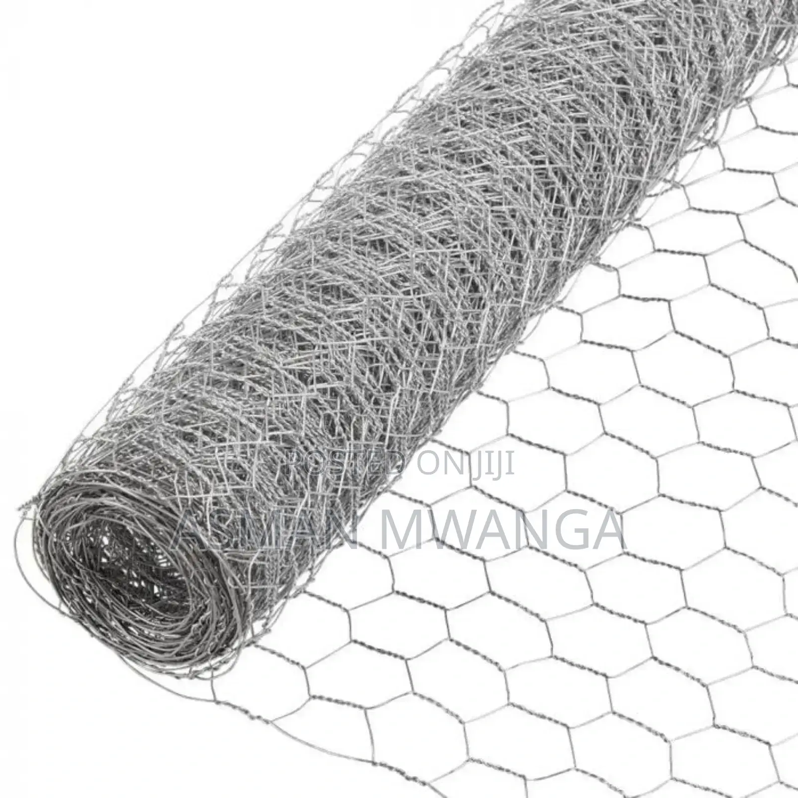 Chicken Mesh Wire