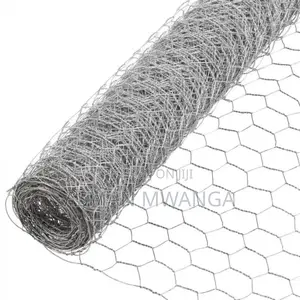 Chicken Mesh Wire